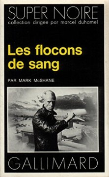 Les Flocons de sang
