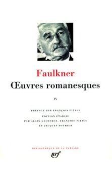 Œuvres romanesques (Tome 4)