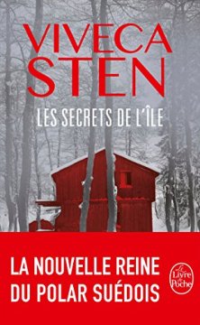Les Secrets de l'île - Viveca Sten