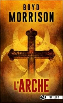 L'Arche - Boyd Morrison