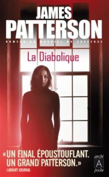 La diabolique - James Patterson