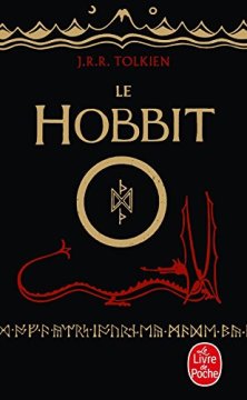 Le Hobbit - Julia CHAPMAN