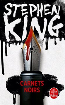 Carnets noirs - Stephen King