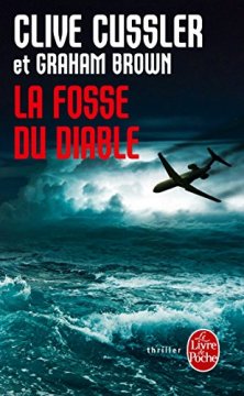 La Fosse du diable - Clive Cussler, Graham Brown