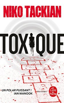 Toxique - Niko Tackian