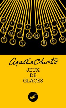 Jeux de glaces - Agatha Christie