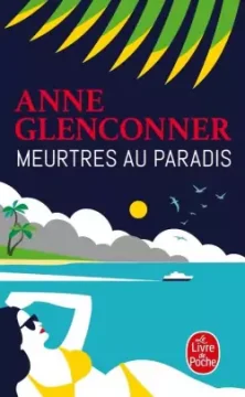 Meurtres au paradis - Anne Glenconner