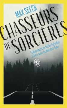 Chasseurs de sorcieres - Max Seeck
