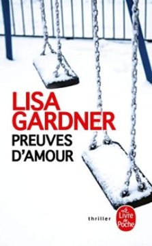 Preuves d'amour - Philip Kerr - Stephane Bourgoin