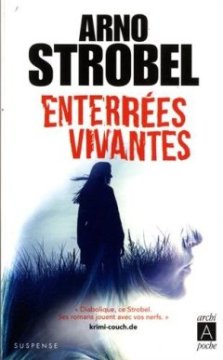 Enterrées vivantes