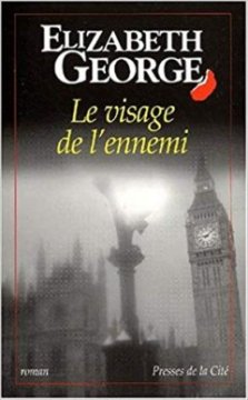 Le Visage de l'ennemi - Elizabeth George