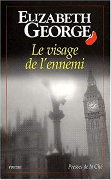 Le Visage de l'ennemi - Elizabeth George