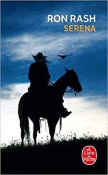Serena - Ron Rash