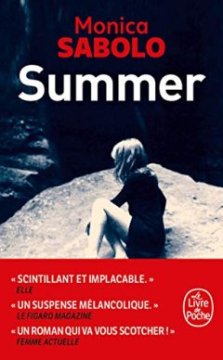 Summer - Monica Sabolo