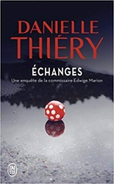 Echanges - Danielle Thiery