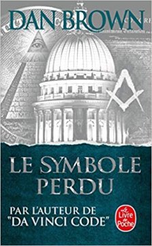 Symbole Perdu - Dan Brown