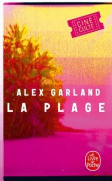 La Plage - Alex Garland