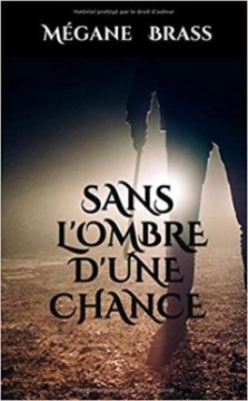Sans l'ombre d'une chance - Mégan Brass 