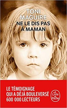 Ne le dis pas à maman - Toni Maguire