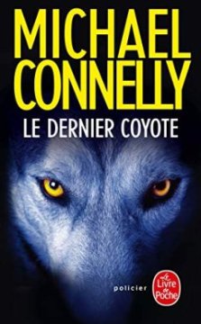 Le Dernier coyote