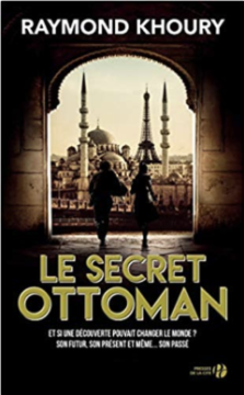 Le Secret Ottoman - Raymond Khoury