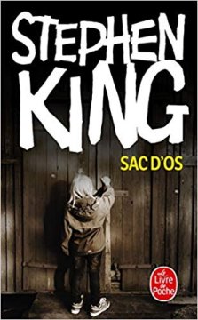 Sac d'os - Stephen King