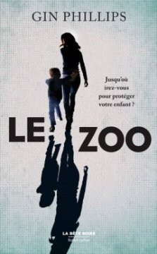 Le Zoo - Gin PHILLIPS
