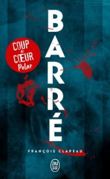 Barré - François Clapeau