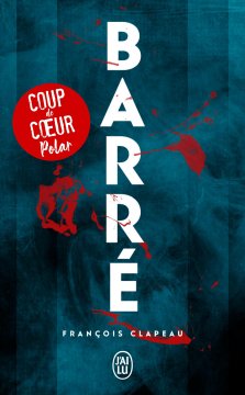 Barré - François Clapeau