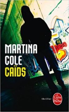 Caïds-Martina Cole