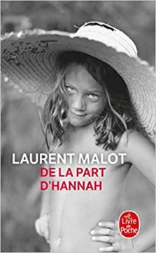 De la part d'Hannah - Laurent Malot 
