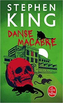 Danse Macabre - Stephen King