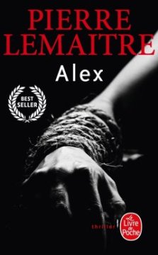 Alex - Pierre Lemaître