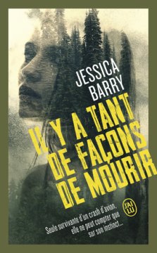 Il y a tant de façons de mourir - Jessica Barry