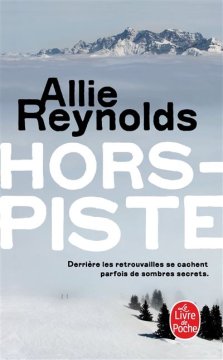 Hors-piste - Allie Reynolds