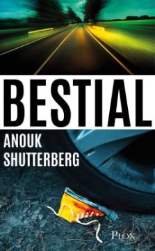 Bestial - Anouk Shutterberg 