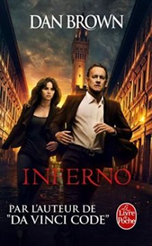 Inferno - Dan Brown