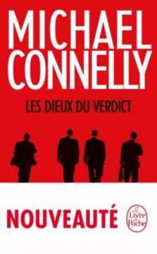 Les dieux du verdict - Michael Connelly