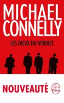 Les dieux du verdict - Michael Connelly