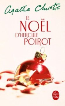 Le Noël d'Hercule Poirot - Agatha Christie