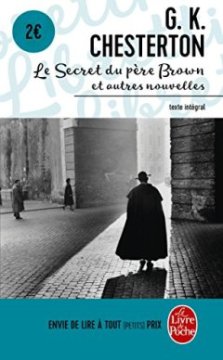 Le Secret du père Brown