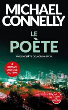 Le poète - Michael Connelly
