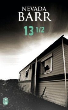 13 et demi - Nevada Barr