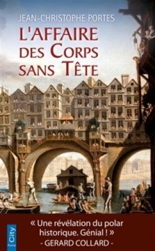 L'Affaire des Corps sans Tête
