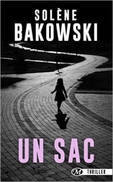 Un sac - Solène Bakowski