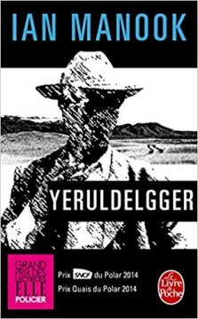 Yeruldelgger - Ian Manook