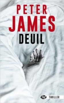 Deuil - Peter James