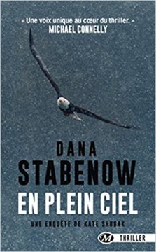 En plein ciel - Dana Stabenow