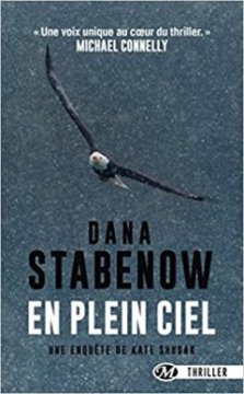 En plein ciel - Dana Stabenow