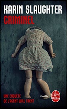 Criminel - Karin Slaughter